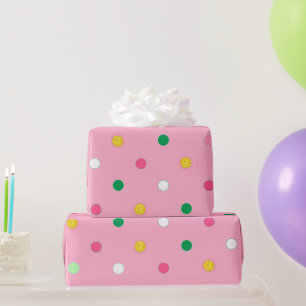 Papier Cadeau Don Pickleball