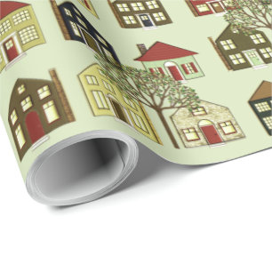 Papier Cadeau Don Realtor