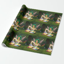 Douce Fée Baby Shower