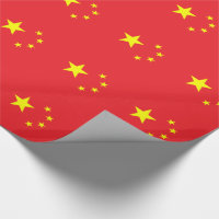Drapeau Chinois