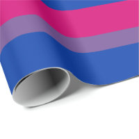 Drapeau de la fierté bisexuelle