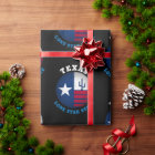 DRAPEAU D'ÉTAT TEXAS LONE STAR