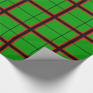 Papier Cadeau Drapeau national de Karelia