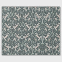 Dream Dragonfly Cornflower, Etoiles, Chevron