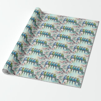 Papier Cadeau Économies
