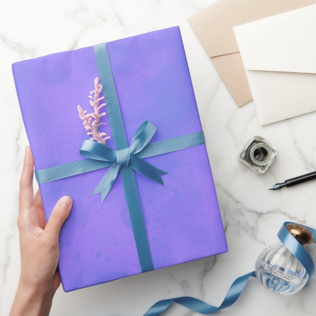 Papier Cadeau Effet nuageux de Darkness Falls (Cadeaux)