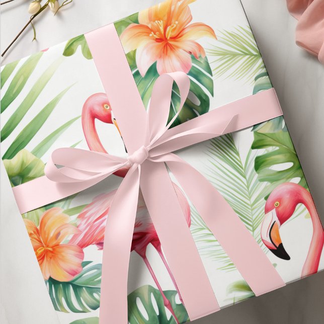 Papier Cadeau Élégant effet de béton Pastel (Créateur téléchargé)
