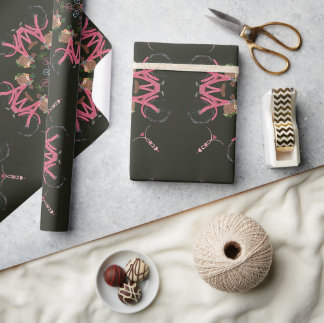 Papier Cadeau Emily