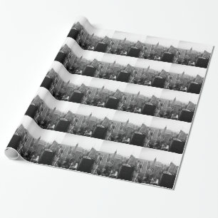 Papier Cadeau Empire States Building