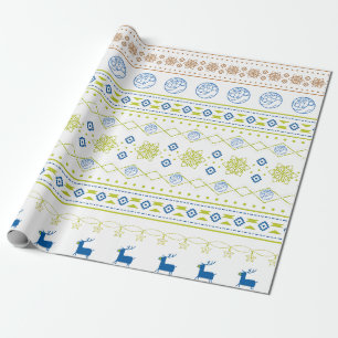 Papier cadeau Engineers Without Borders USA