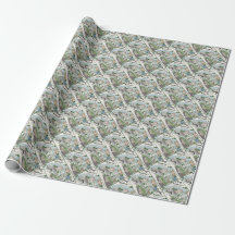 Enveloppe Cadeau Carte Fort Moore