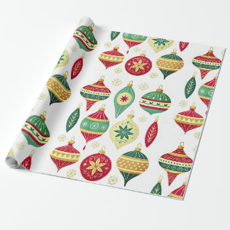Papier Cadeau Enveloppe cadeau de Noël