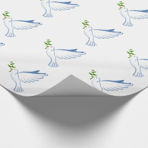 Papier Cadeau Enveloppe cadeau de Noël/Doses