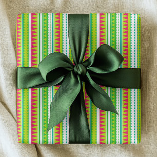 Papier Cadeau Enveloppe cadeau Elf Bright Collection