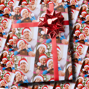 Papier Cadeau Enveloppe cadeau photo personnalisée, Enveloppe im