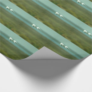 Papier Cadeau Enveloppe cadeau - Stern en vol