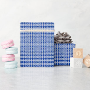 Papier Cadeau Enveloppe cadeau - Tweet diamant