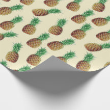 Enveloppe d'ananas