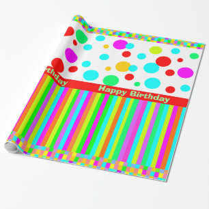 Papier Cadeau ENVELOPPE de CADEAU FAITE SUR COMMANDE PAPPER,