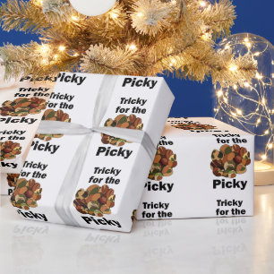 Papier Cadeau Escargot Nourriture Française Difficile Pour Les D