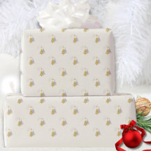 Etoiles Élégantes Modernes Arbre de Noël minimalis