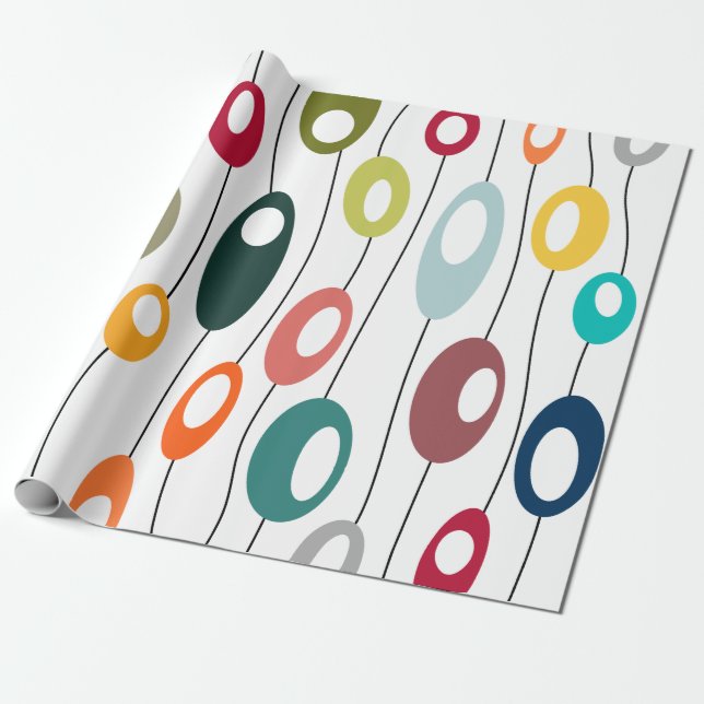 Papier Cadeau Étudiants  (Déroulé)