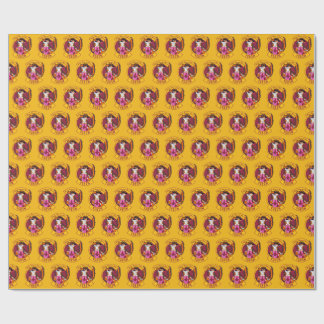 Papier Cadeau F35 Wild Weasel Wives Wrapping Paper