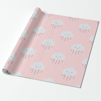 Papier Cadeau Faites en sorte que vos cadeaux se détachent