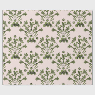 Papier Cadeau Farmers Market