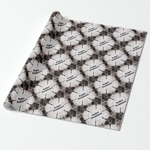 Papier Cadeau Féministe