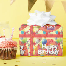 Fête d'anniversaire pour enfants
