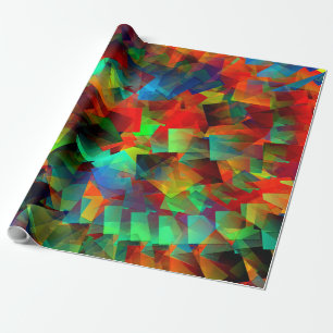 Papier Cadeau Fête des tournois.....