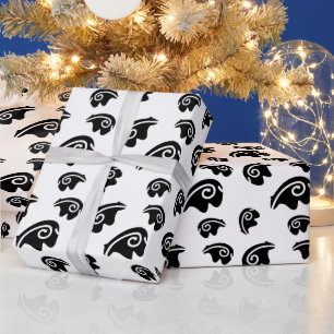 Papier Cadeau fil conducteur