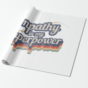 Papier Cadeau FIV Mama Dans La FIV Transfert Day Embryo Tra