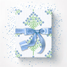Fleur d'espalier en ardoise et vert