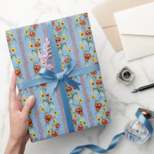 Fleurs nordiques Vol. 1