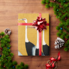 FLOC DE CRANES JAPONAISES