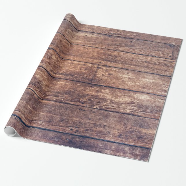 Papier Cadeau Floor (Déroulé)
