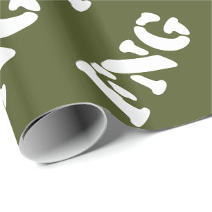 PAPIER CADEAU FNG