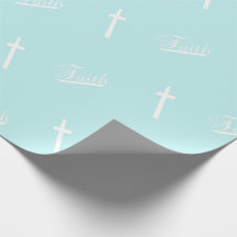 Foi avec croix