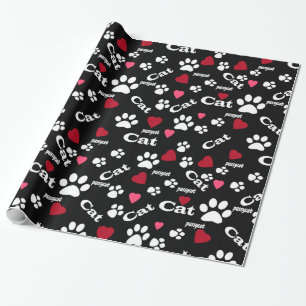 Papier Cadeau Foot
