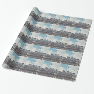 Papier Cadeau France