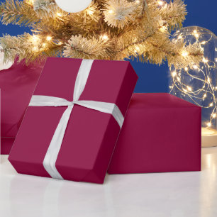 Papier Cadeau Fruit cerise