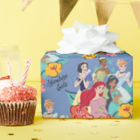 Gals d'aventure Disney Princess