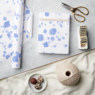Papier Cadeau garçon