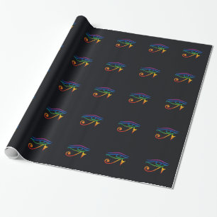 PAPIER CADEAU GAY GOTH FIE