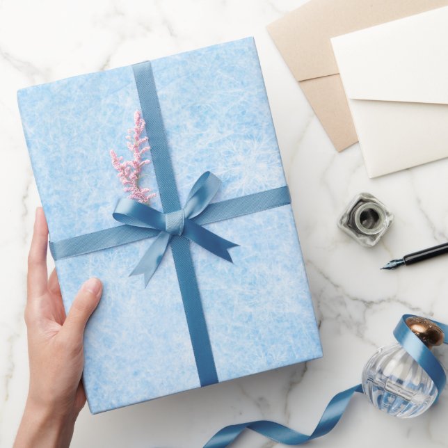 Papier Cadeau Gelé (Cadeaux)
