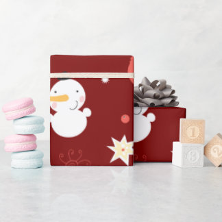 Papier Cadeau gifted colors 3