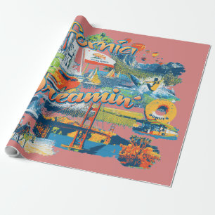 Papier Cadeau Giving