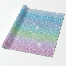 Glitterie et Starry cadeau mignon 12
